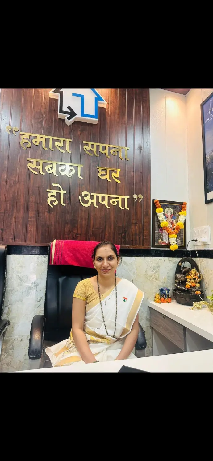 Jayashree Kaware